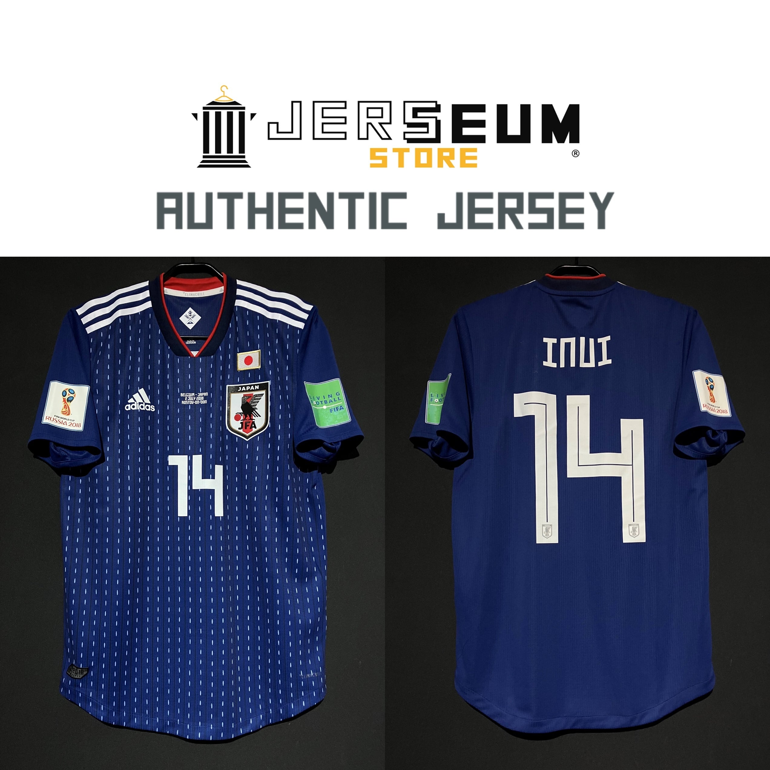 National Teams：代表チーム | JERSEUM STORE