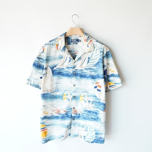 "POLO by Ralph Lauren" Hawaiian