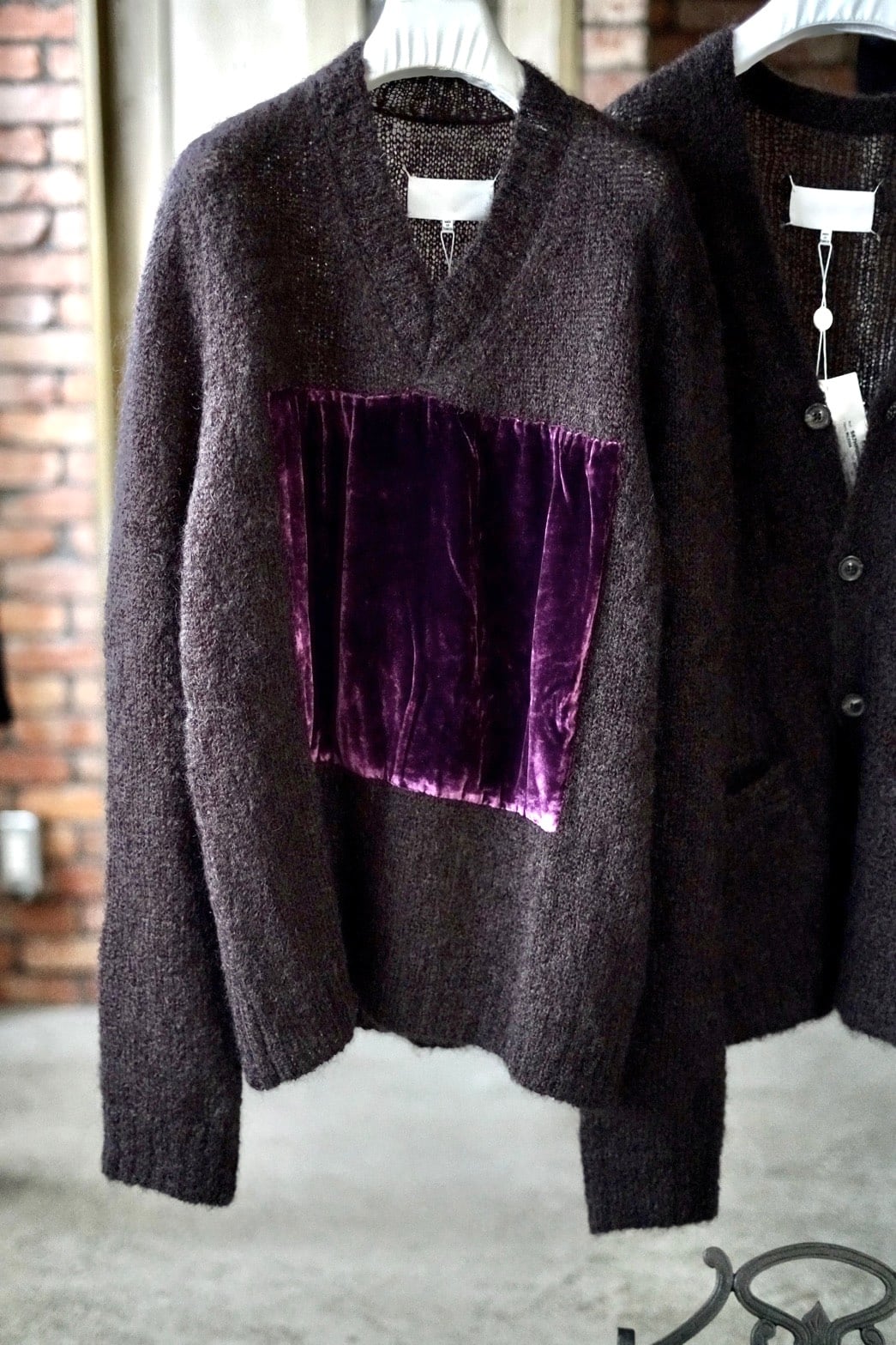Maison Margiela | JUQUI Online