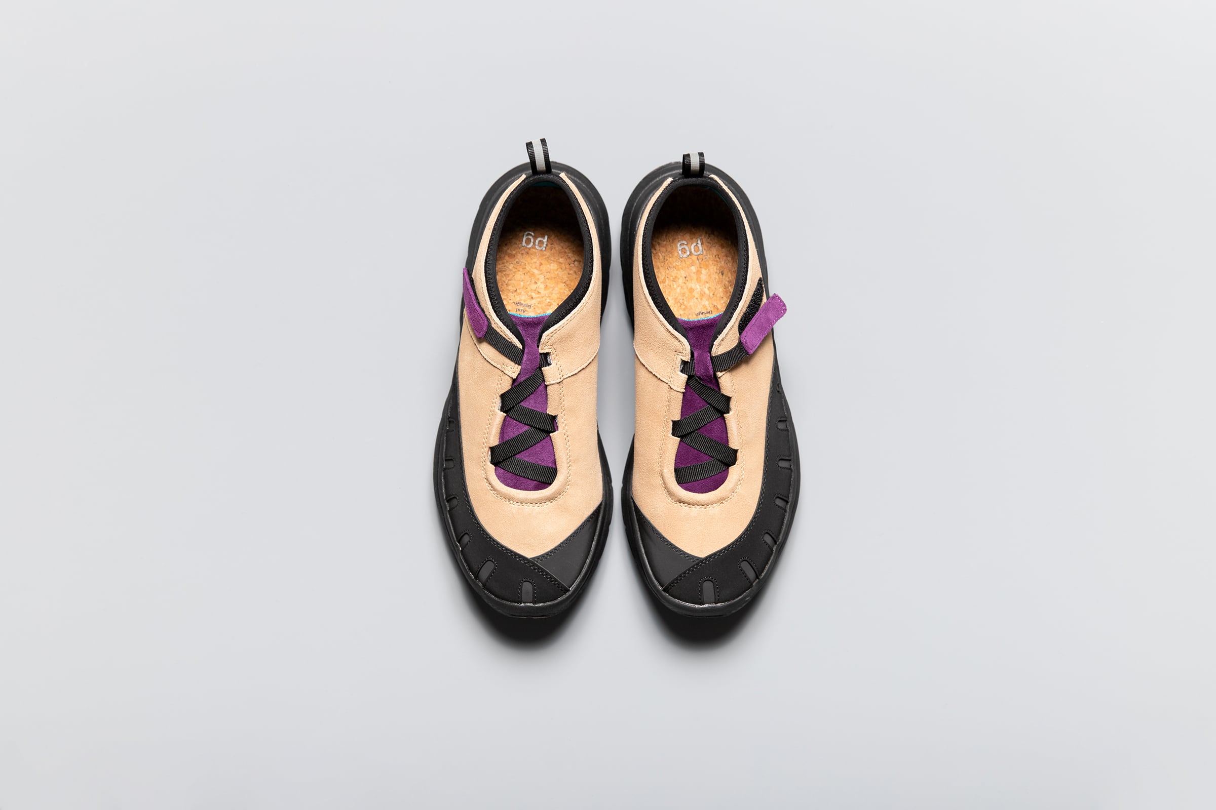 pg LADYBUG | BEIGE | PLAYGROUND | スニーカーショップ