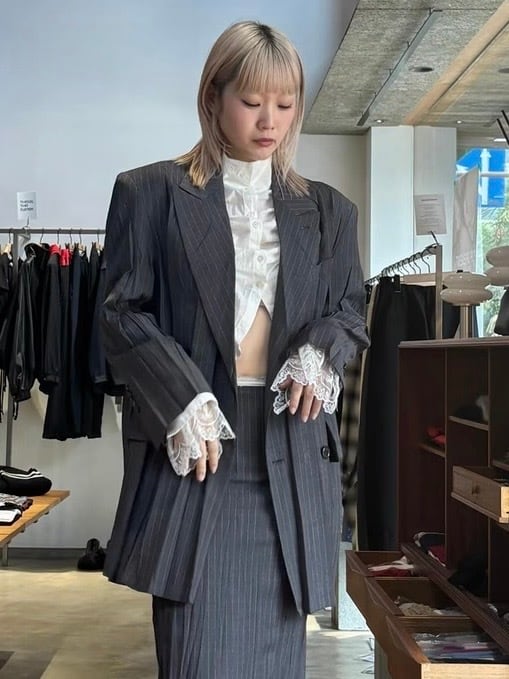 BELPER / ベルパー | TRENT online