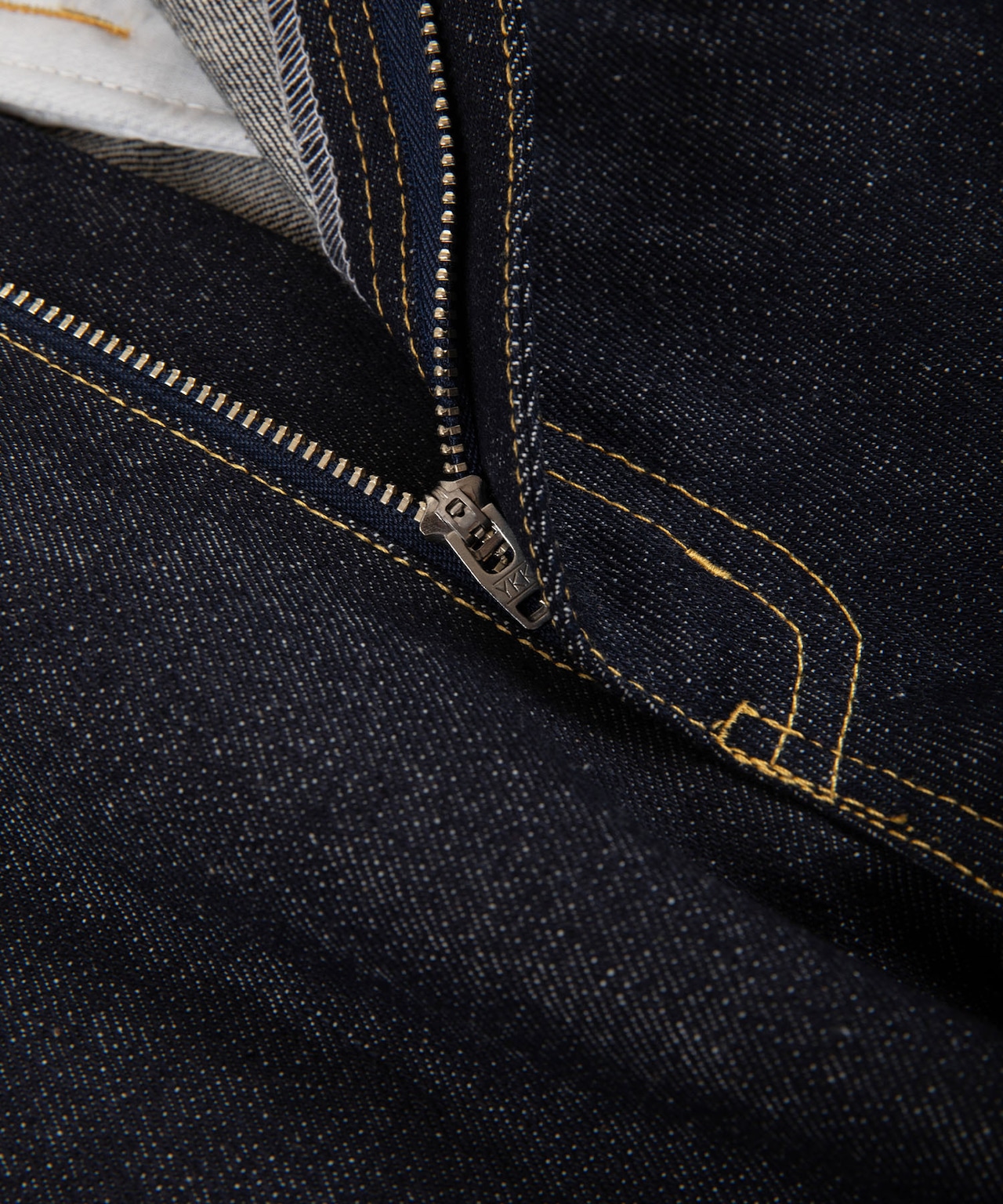 【#Re:room】VINTAGE WIDE DENIM PANTS［REP230］