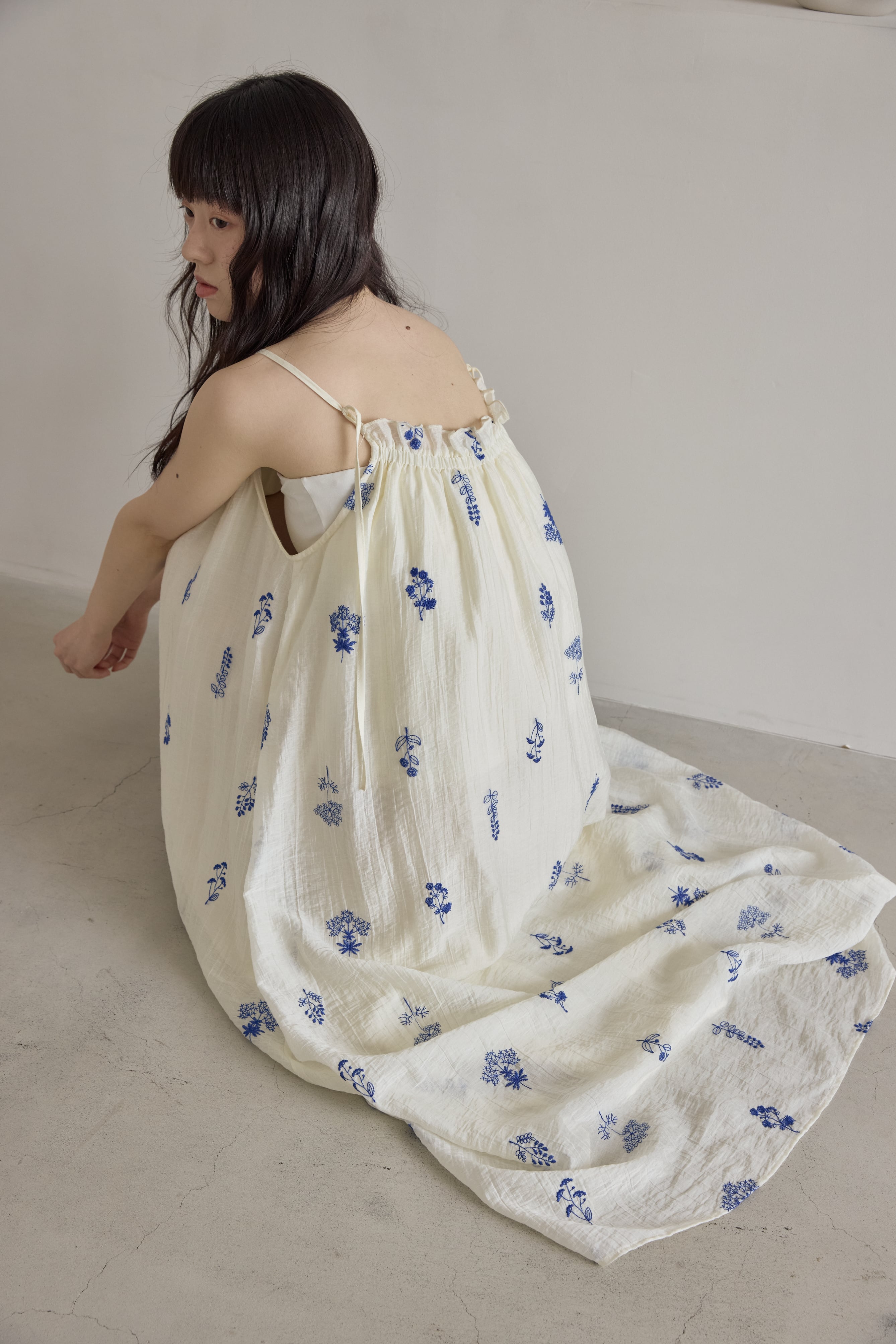 AM650506 bloom gather one piece【Restock】 | Alumu.