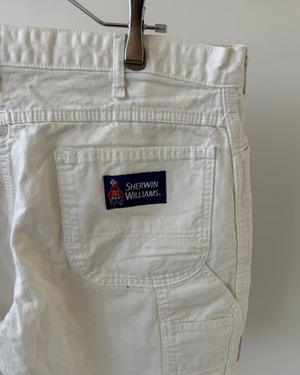 -Dickies- Vintage 00s Painter Shorts