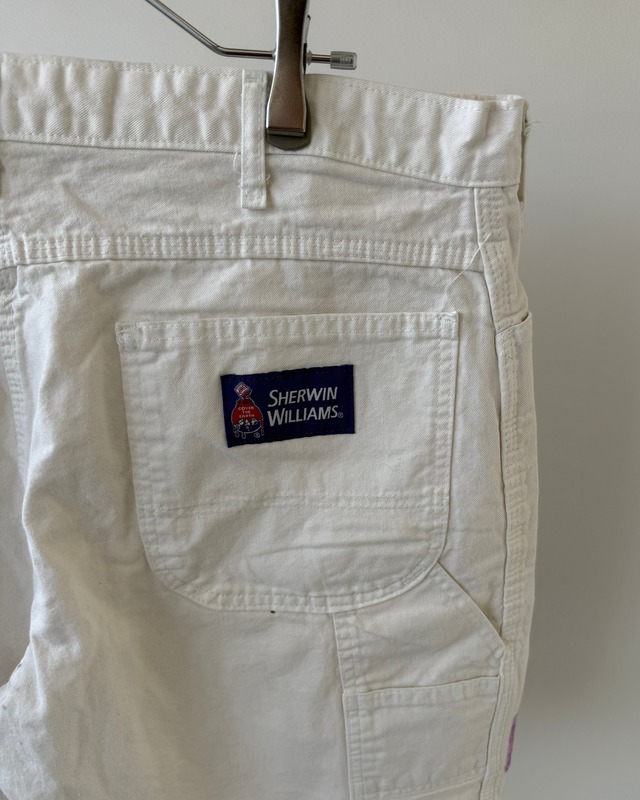 -Dickies- Vintage 00s Painter Shorts