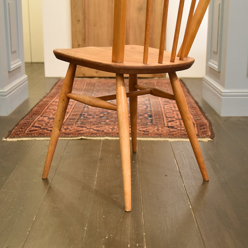Ercol Hoopback Chair / アーコール フープバック チェア / 2108BNS