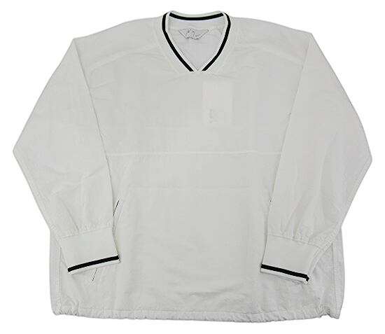 トップス ANCELLM 25SS C/N PULLOVER SHIRT C/N PULLOVER SHIRT(BLACK