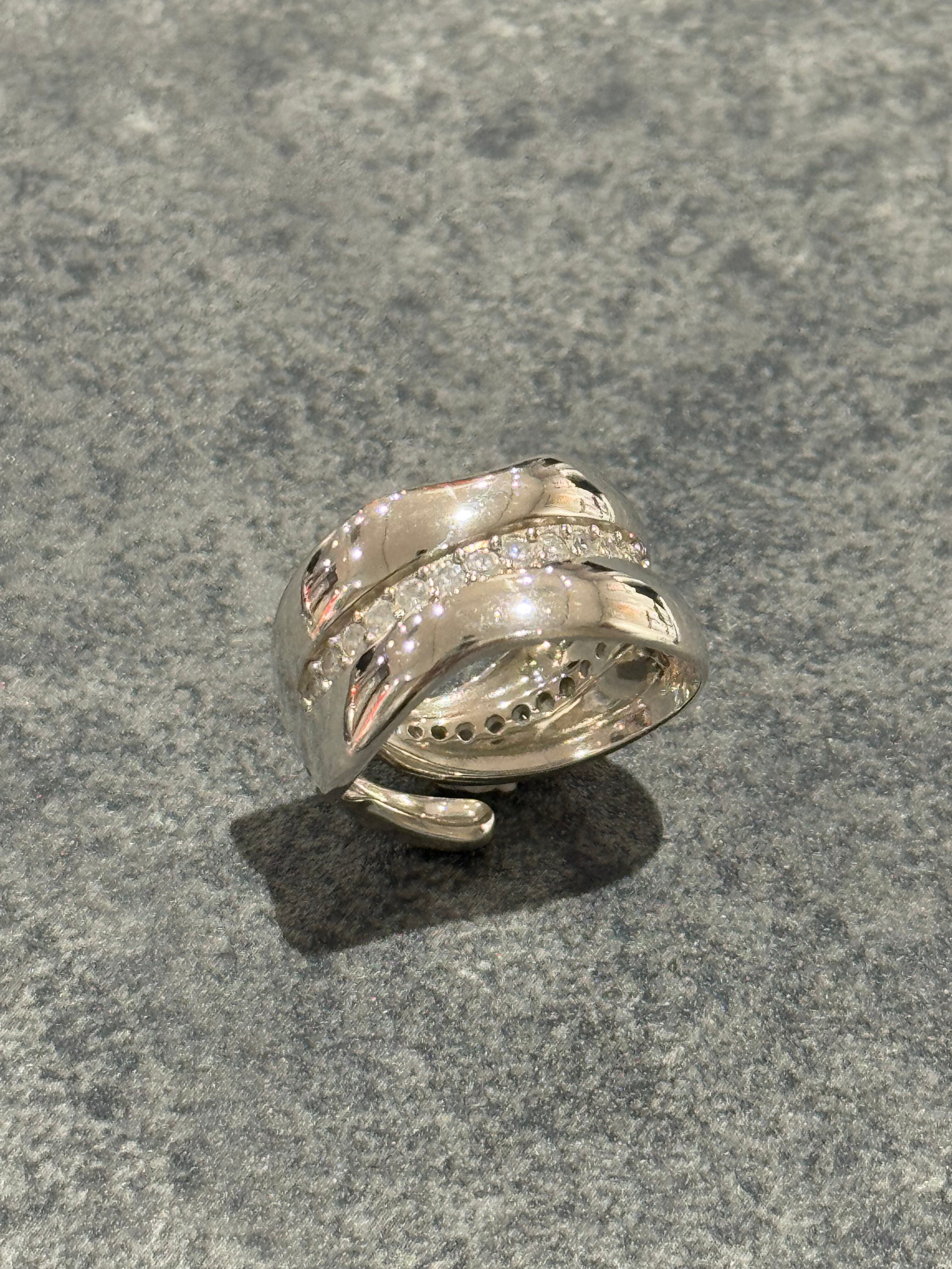 silver925 ring