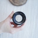 【特上品】SMC Takumar 55mm f1.8　オールドレンズ 　タクマー後期の銘玉