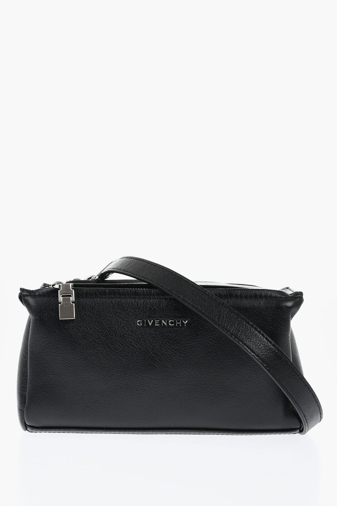 GIVENCHY ジバンシィ ショルダーバッグ レザー・カーフレザー