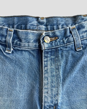 -Carhartt- Vintage 20s 32×30 Double knee pants