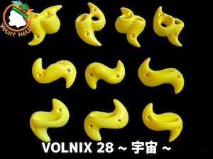 VOLNIX28 ~宇宙~ Dual tex
