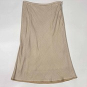 セットアップ ANNE KLEIN アンクライン テーラードジャケット スカート 11/背抜き