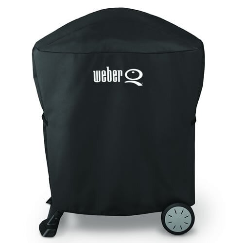 Weber ウェーバー [Q1000/2000用]ポータブルカート ポータブルカート Q 1000/2000シリーズガスグリル用 Weber（ウェーバー