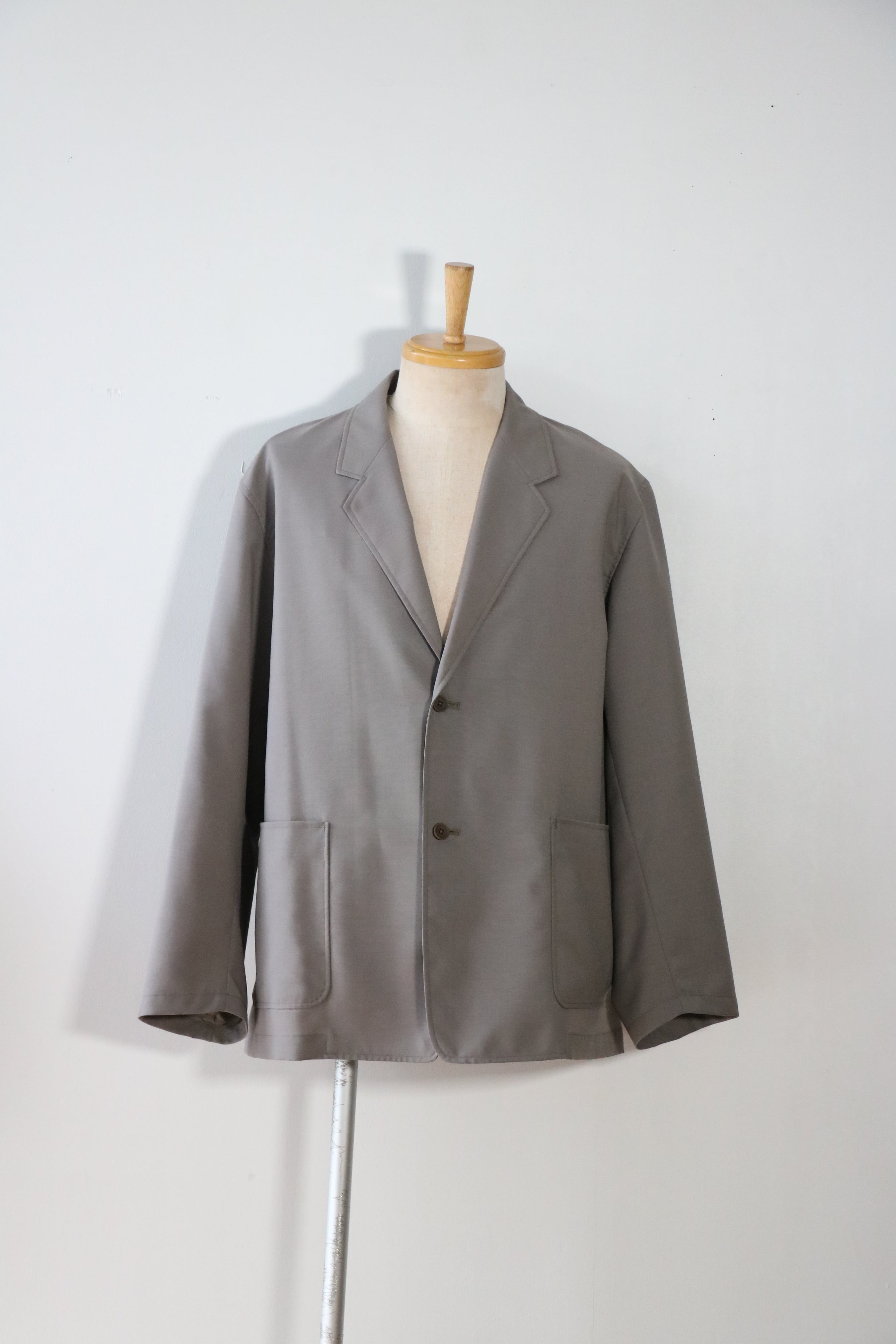 STILL BY HAND ジャケット STILL BY HAND | kawl.