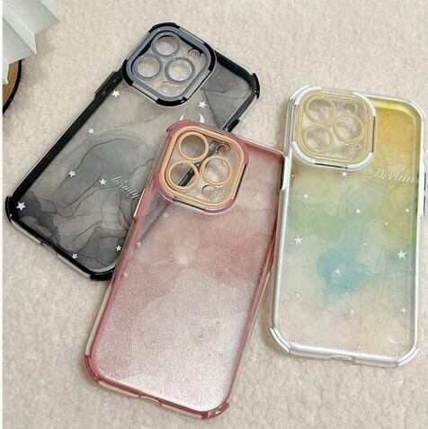 スマホケース iPhoneケース スマホカバー レディース 落下防止 アイフォン 保護ケース きらきら キラキラ 星 月 ムーン 星空 スクエア型 四角 スケルトン かわいい 大人可愛い シンプル カジュアル おしゃれ こなれ感 ラフ ラブリー キュート ガーリー 個性的 抜け感 通勤 学生 通学 デート お出かけ 女子会 休日 リゾート 旅行 送料無料 白 ホワイト オールシーズン 10代 20代 韓国 韓国系 普段使い ギフト プレゼント ファッション お揃い プチプラ トレンド 流行 インスタ映え