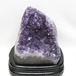 2.3Kg アメジスト クラスター アメジスト 原石 ウルグアイ産 amethyst 台座付属 一点物 192-716