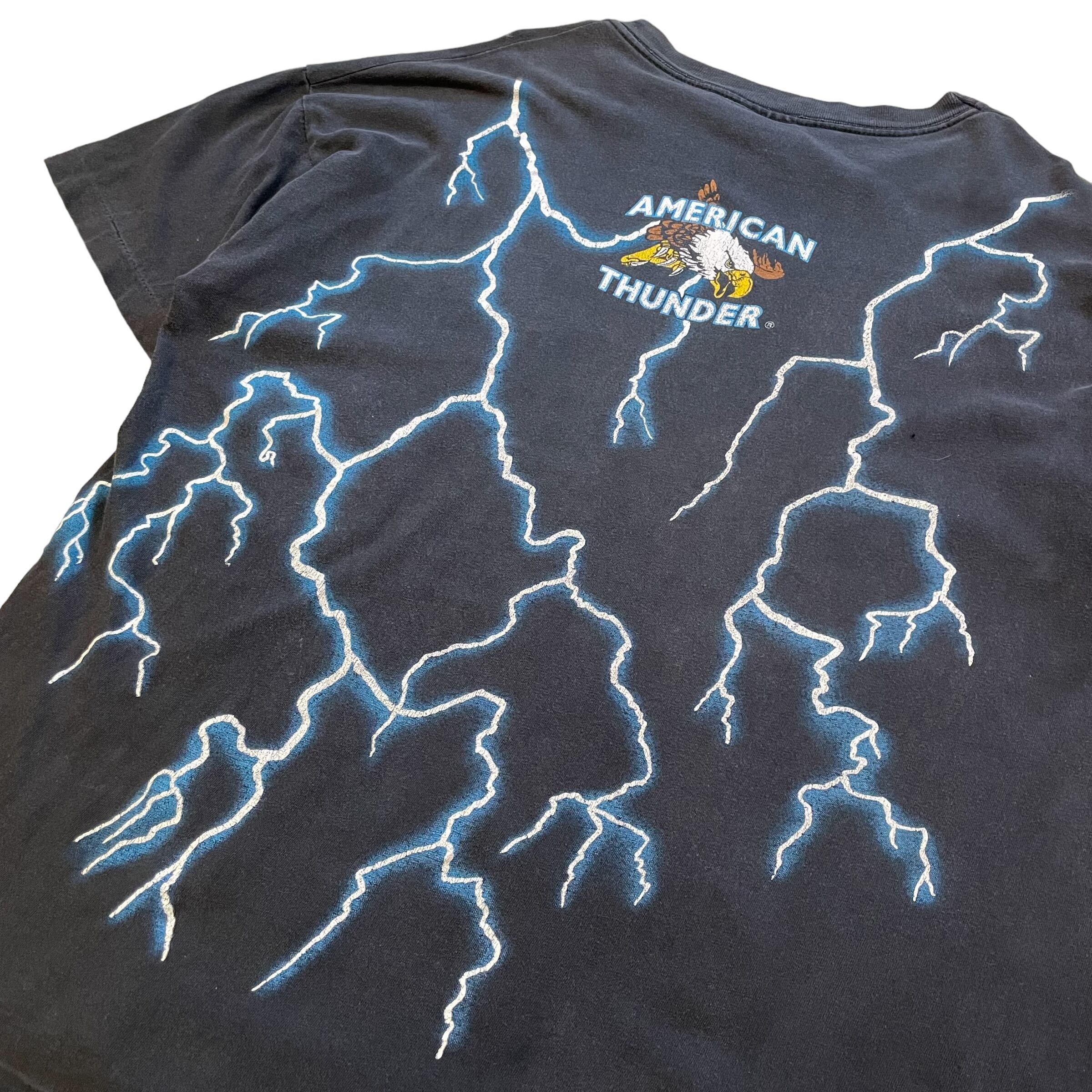 90s American Thunder 