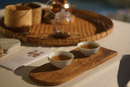 Himalayan Black Tea 40g
