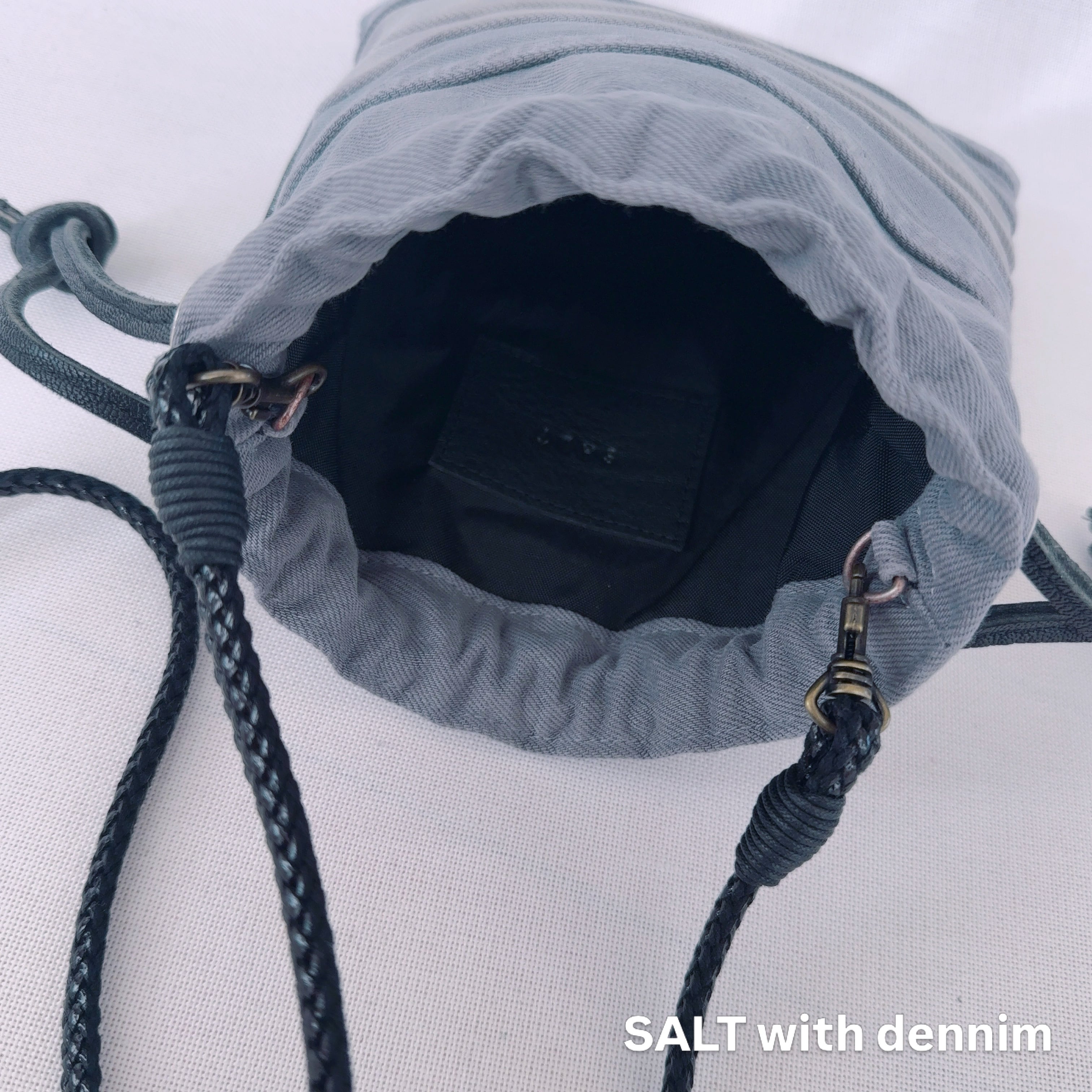 ショルダー巾着mini No.6751