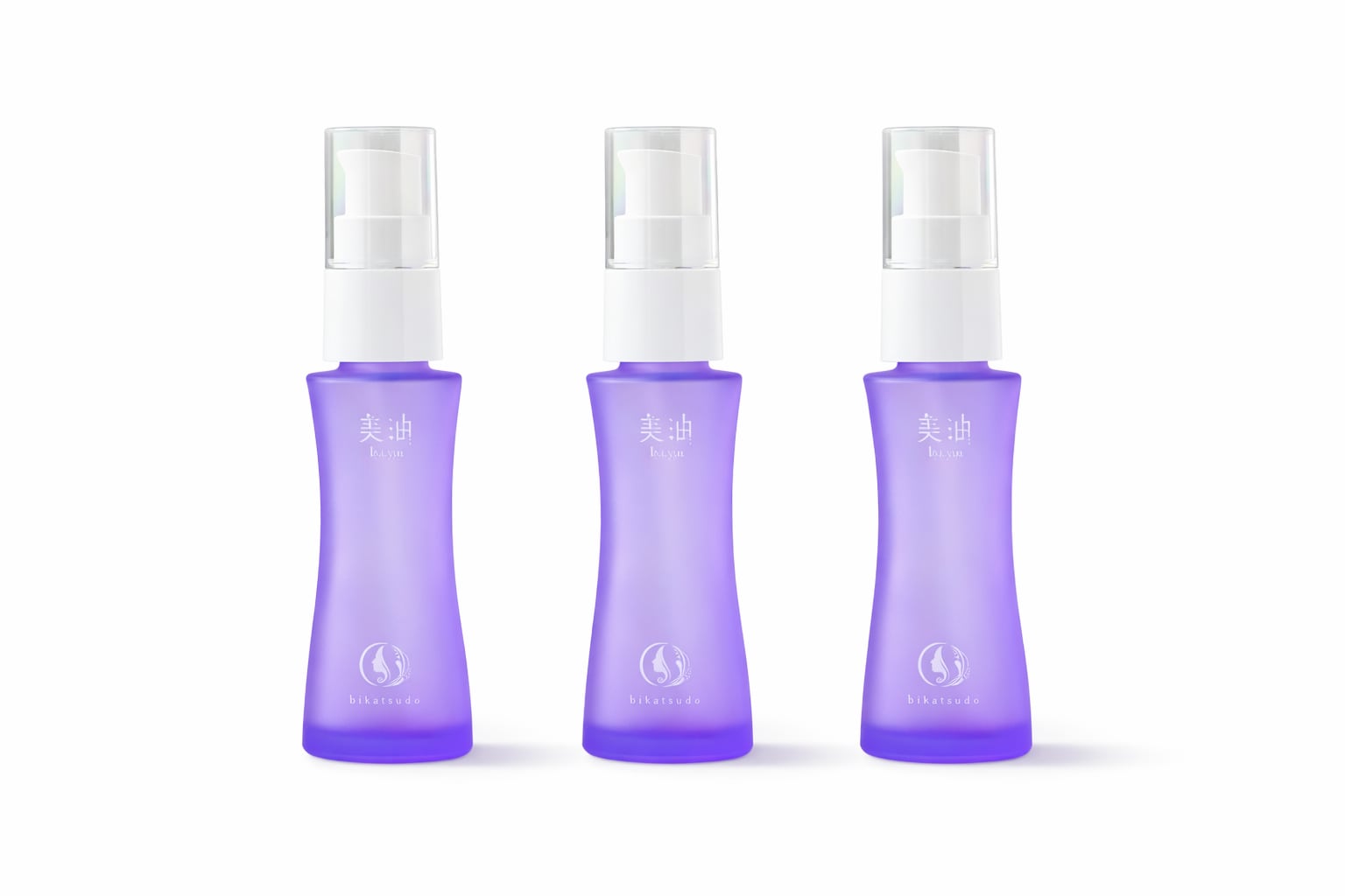 得【変化重視の3個セット】美油-心-　