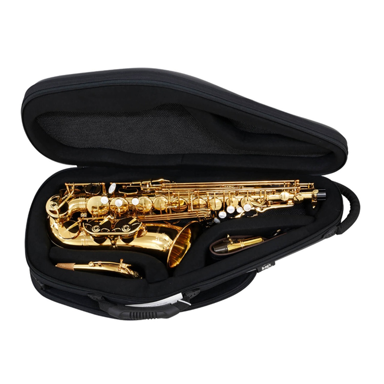 BAGS ALTOSAX CASE(EFAS) [アルトサックス用ケースII]