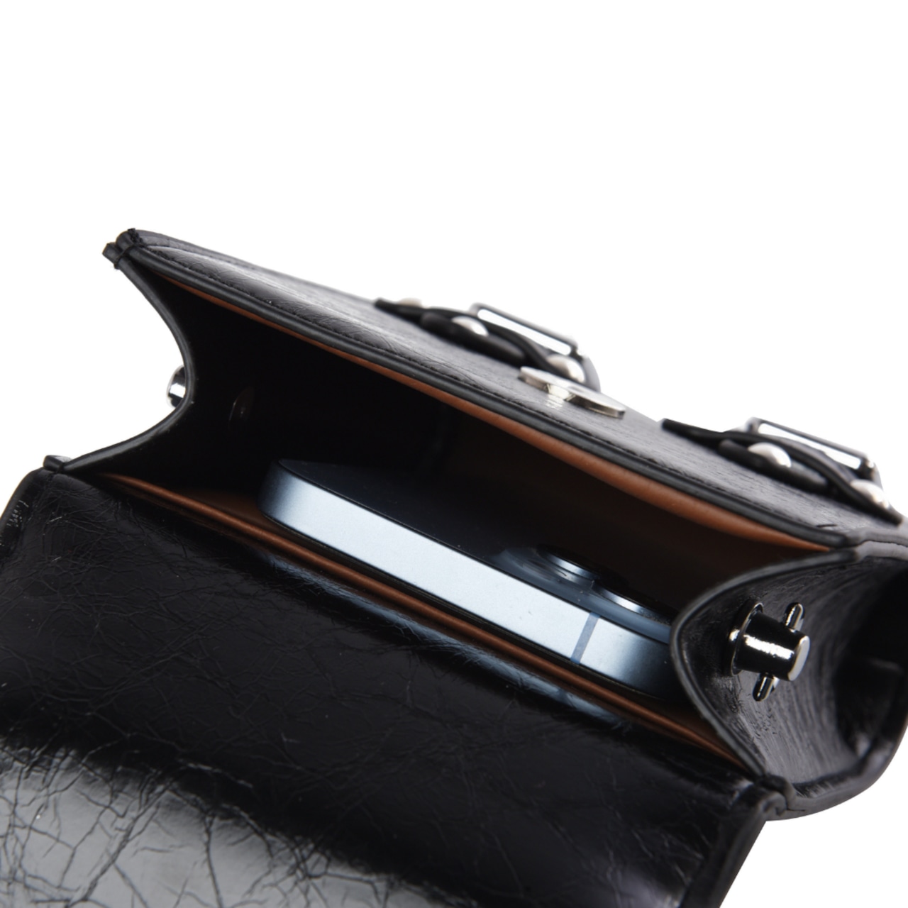 Shoulder Crossbody Small Square Bag (ME195)