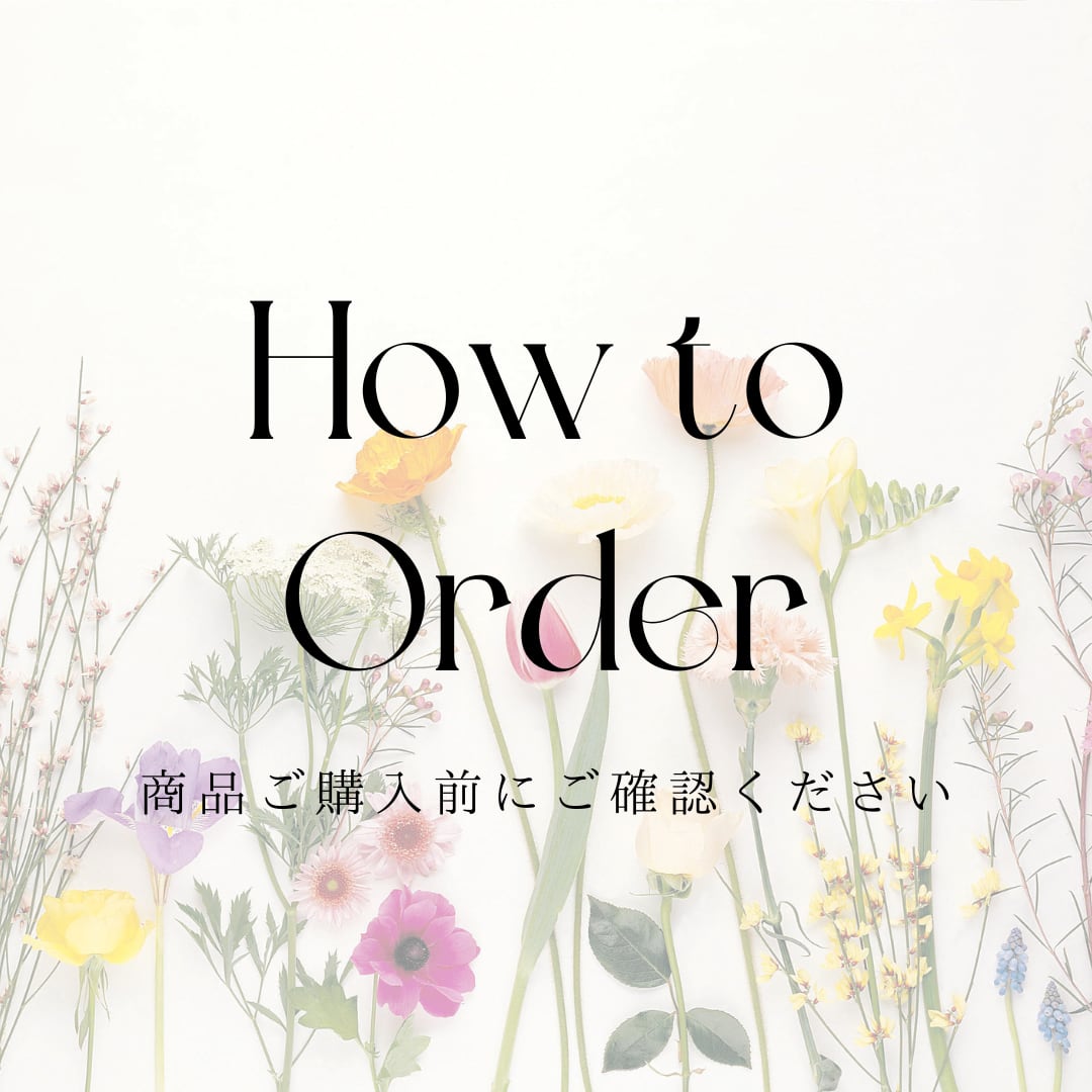 プロフィールブックをご検討のお客様へ | Your day Wedding
