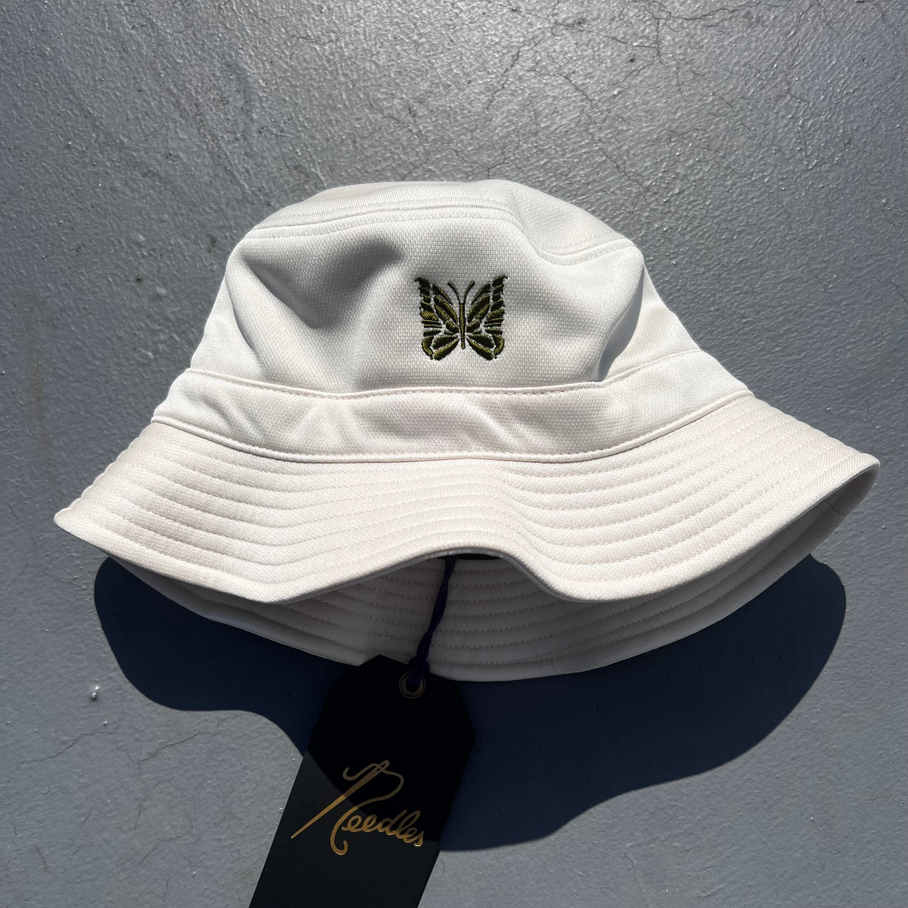 売切り特価 Needles 22ss hat pink | tatihome.com