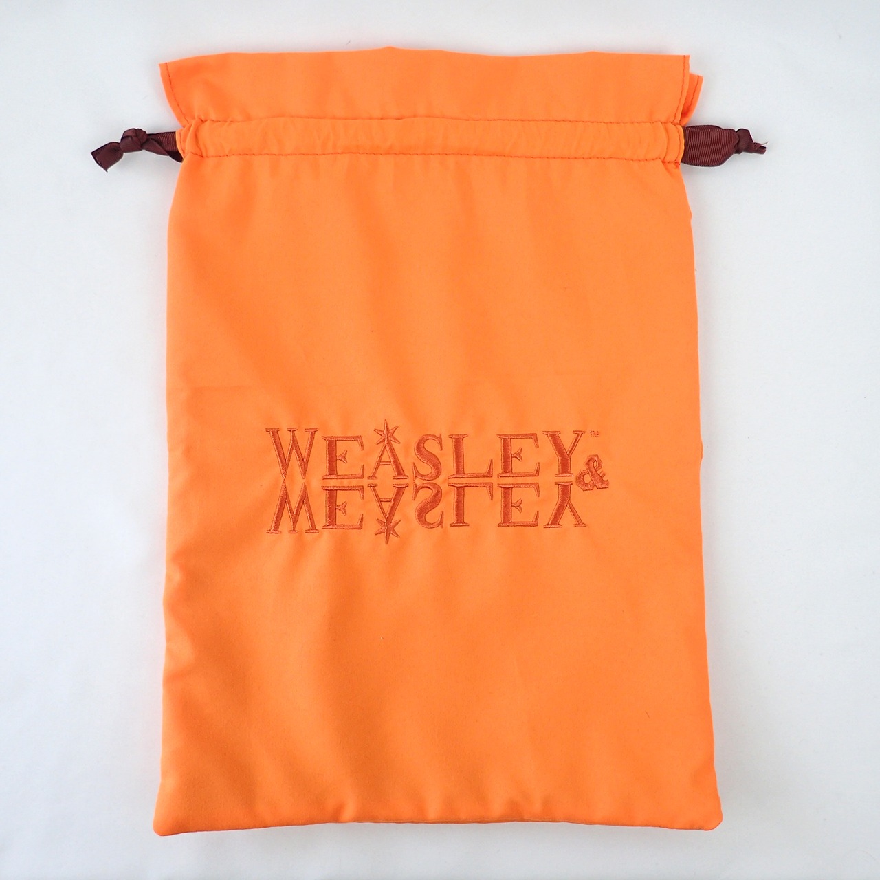 F228265-43_Harry Potter×Flapper WWW巾着 - 3