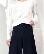 70s US NAVY Wool Sailor Pants