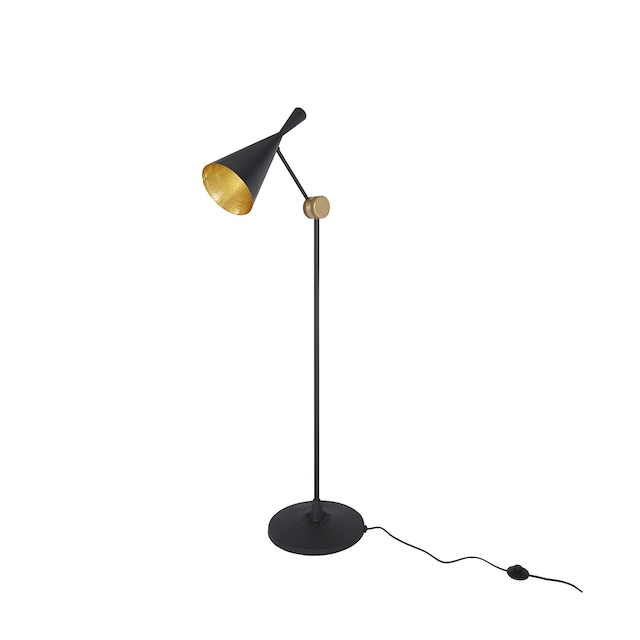 Beat floor light［Tom Dixon.］