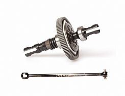 超特価セール！残り1個！ ROCKET-RC社 380サイズブラシレスモーター