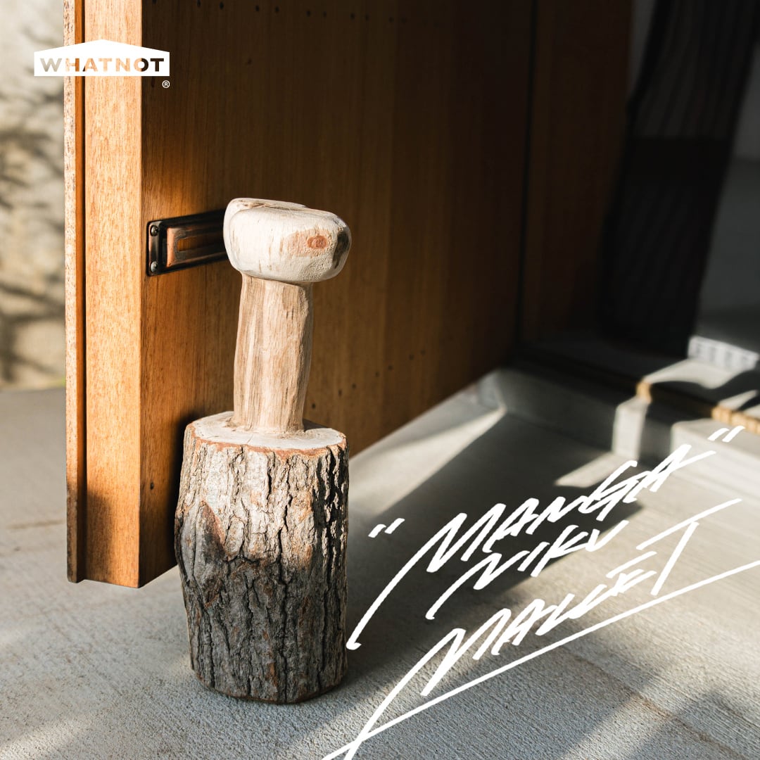 製作継続予定品】WHATNOT／UPCYCLE PRODUCT 