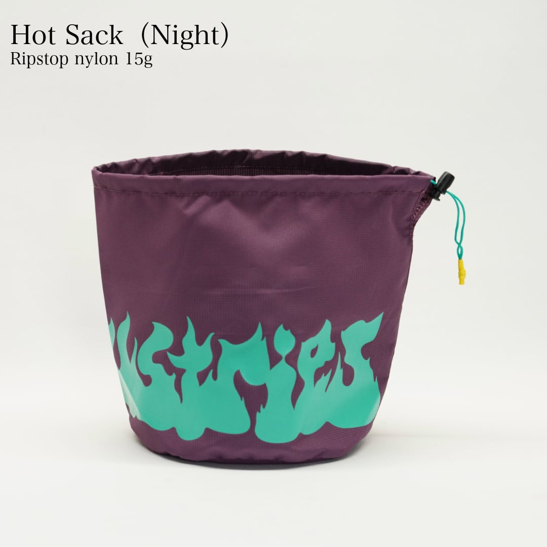 Hot Sack (Night)