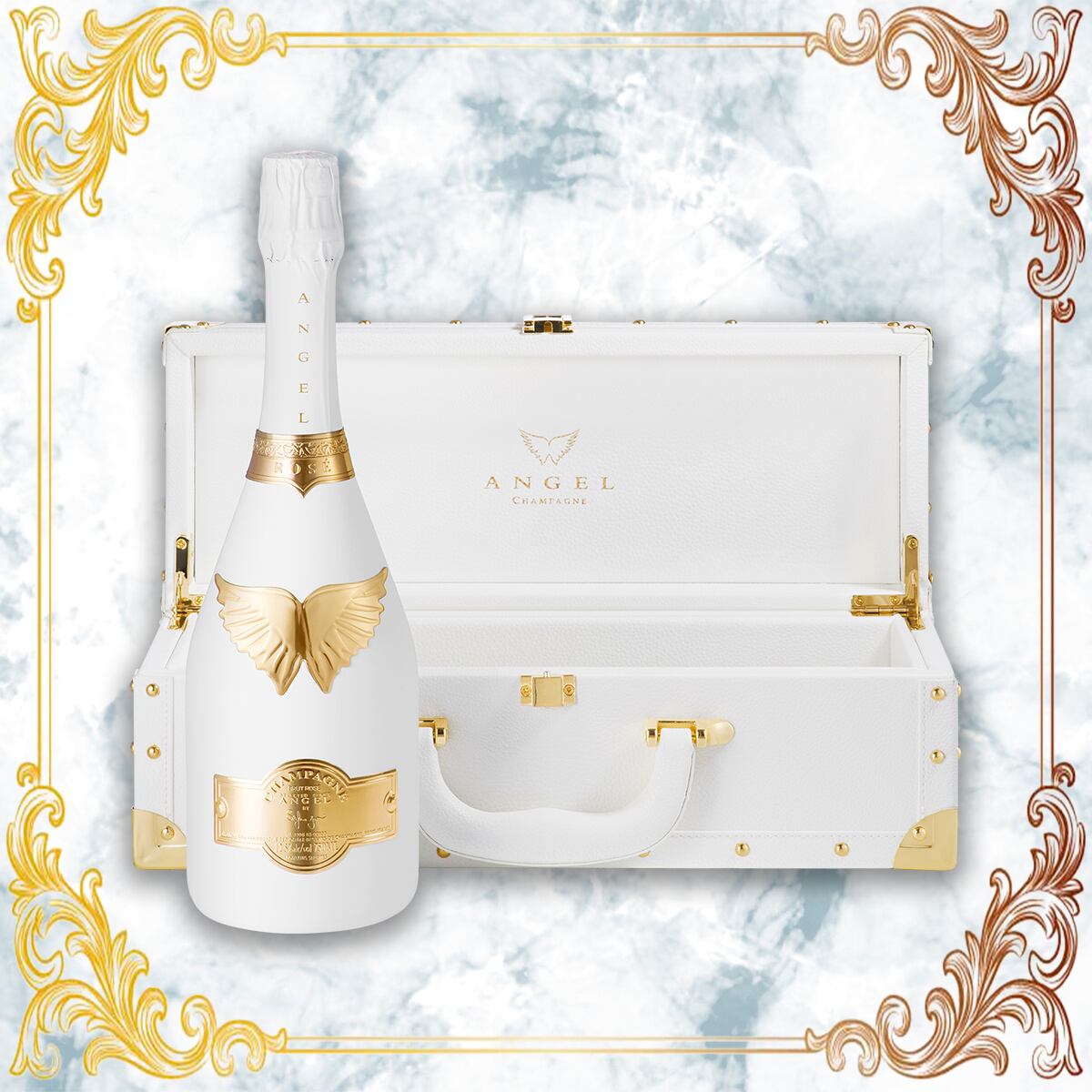 エンジェルシャンパン ホワイト Angel Champagne エンジェル