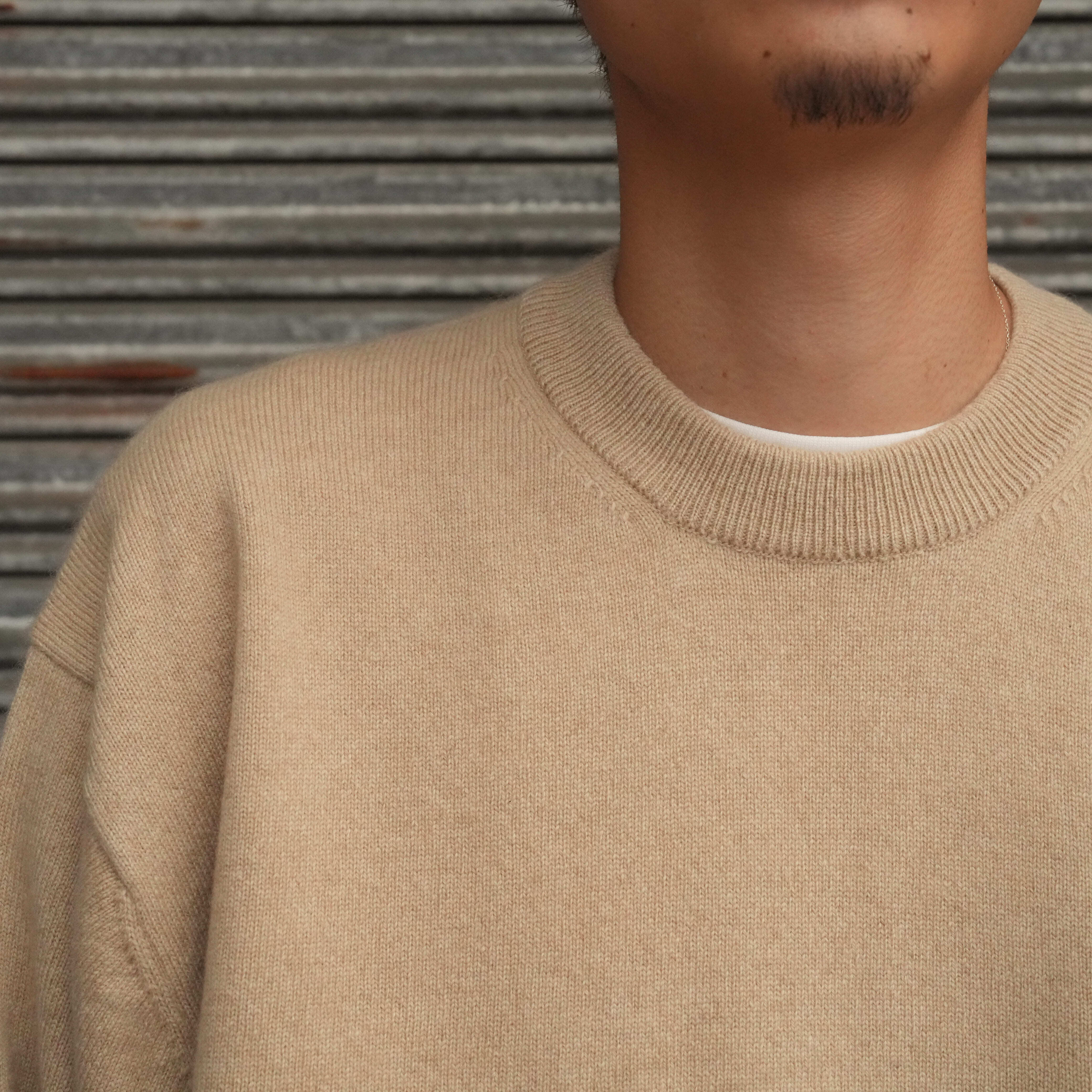 HERILL(へリル)25AW 