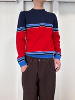 Italy fiore degli sportivi Nordic Ski Jumper