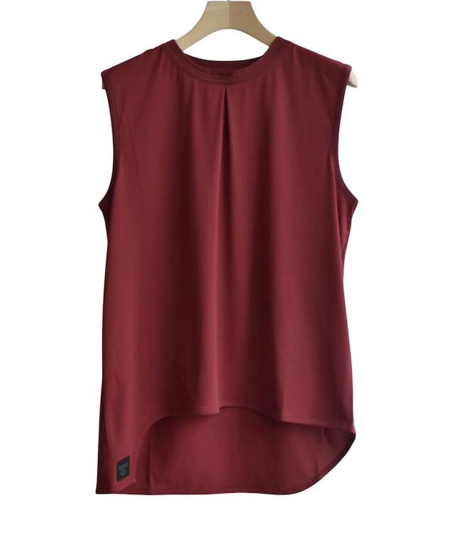 sleeve less | BUDO(ブドー)|日本のランニング・トレイル sleeve less | BUDO(ブドー)|日本のランニング・トレイル