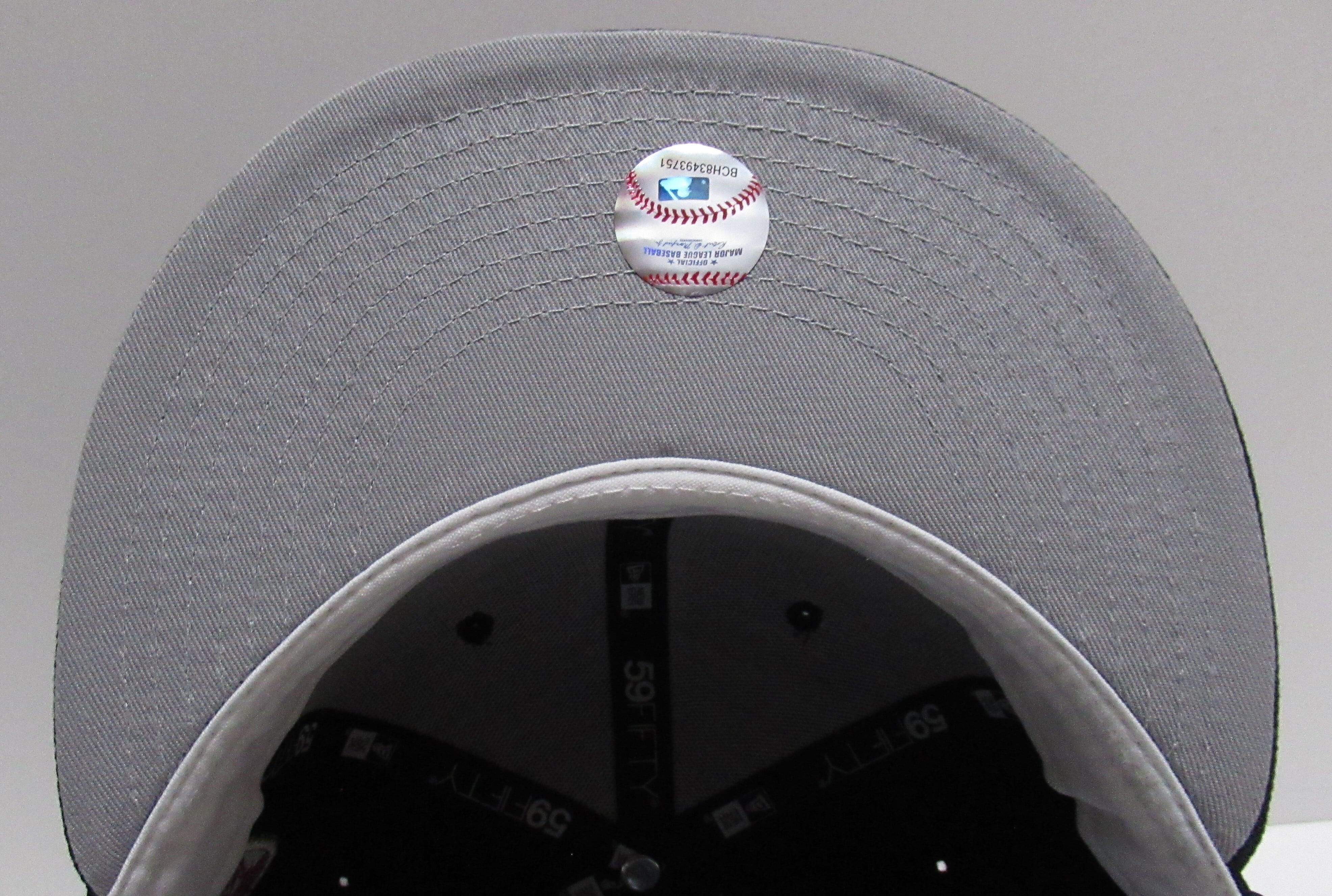 Exclusive NEW ERA 59fifty California Angels カリフォルニア
