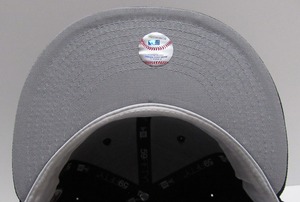 Exclusive NEW ERA 59fifty California Angels　カリフォルニア・エンゼルス　Navy