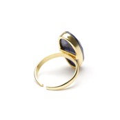 【MARKET】SINGLE STONE RING 2084