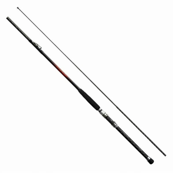 ダイワ(DAIWA) 万能ルアー(ロックフィッシュ)ロッド ルアーニスト 76ML
