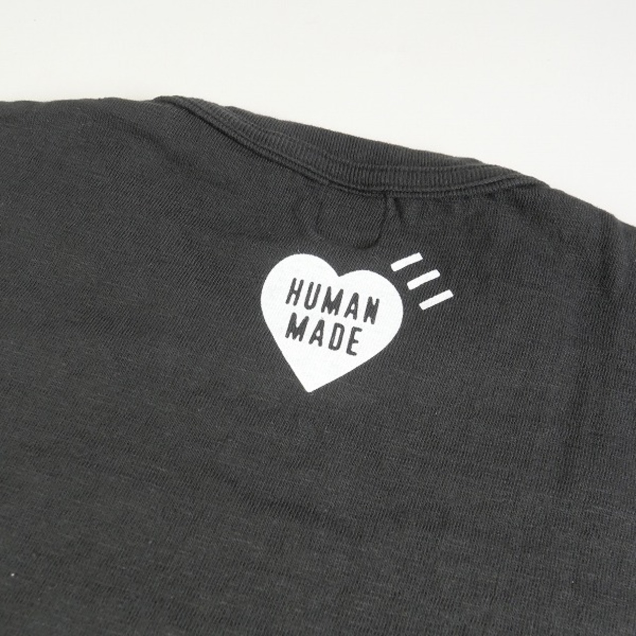 Size【XXL】 HUMAN MADE ヒューマンメイド ×VERDY OTSUMO PLAZA 