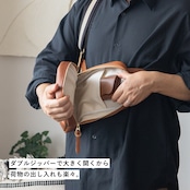 2ウェイバッグ カウハイド NEO