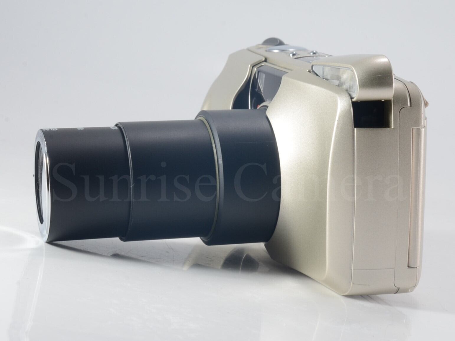 OLYMPUS Infnity ∞ Stylus ZOOM 105 オリンパス フィルムコンパクト