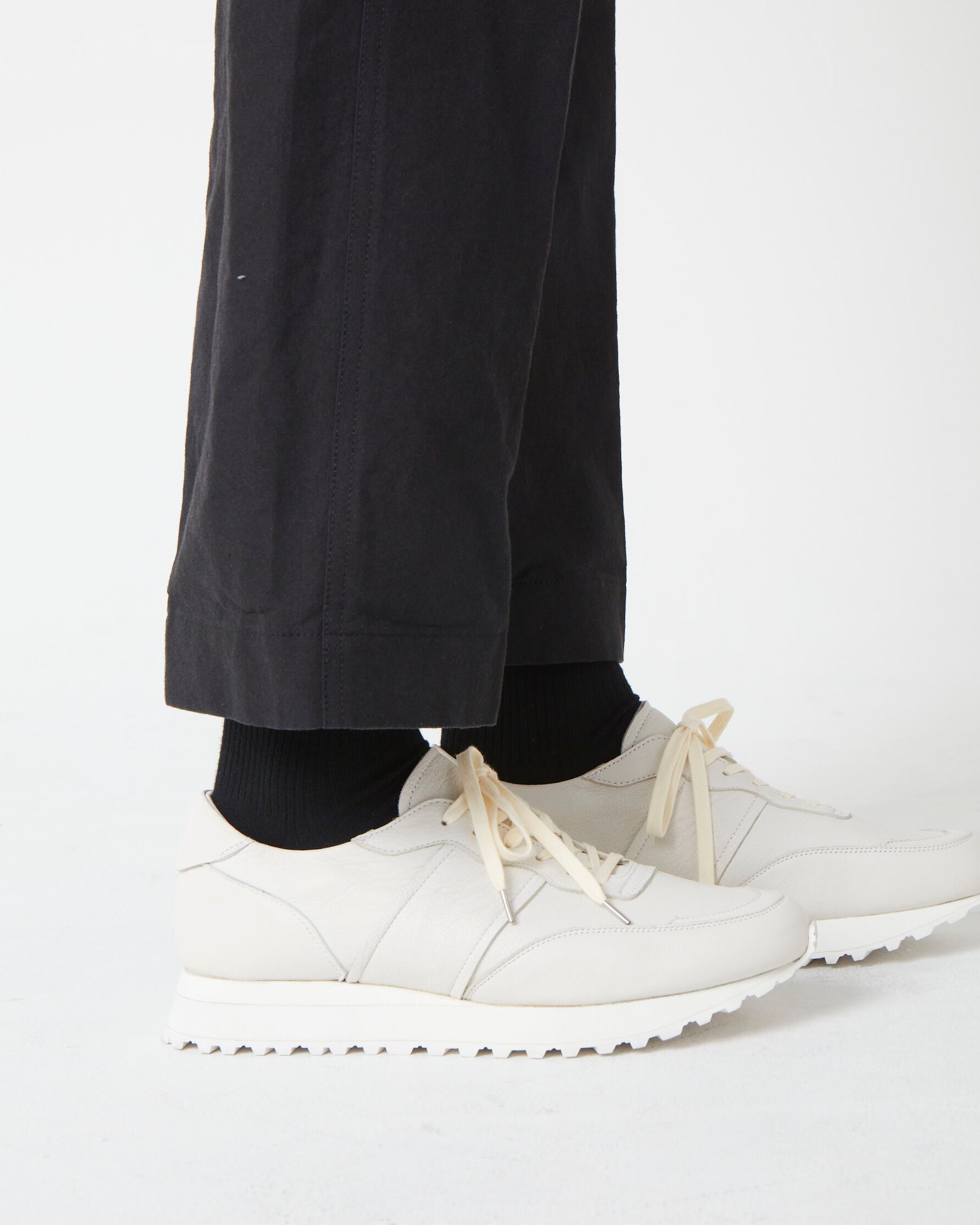 （新品・未使用）YOAK　KELLY CA　レザースニーカー Vibram KELLY CA | YOAK公式通販サイト