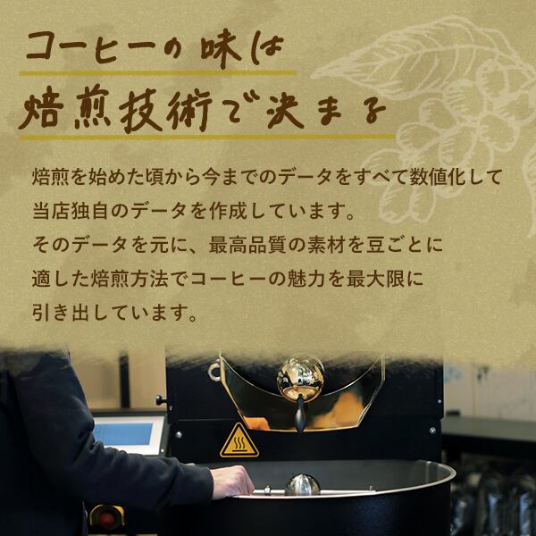 中深煎り】コロンビア パシオンデラ シエラ SP 250g | BESSO COFFEE