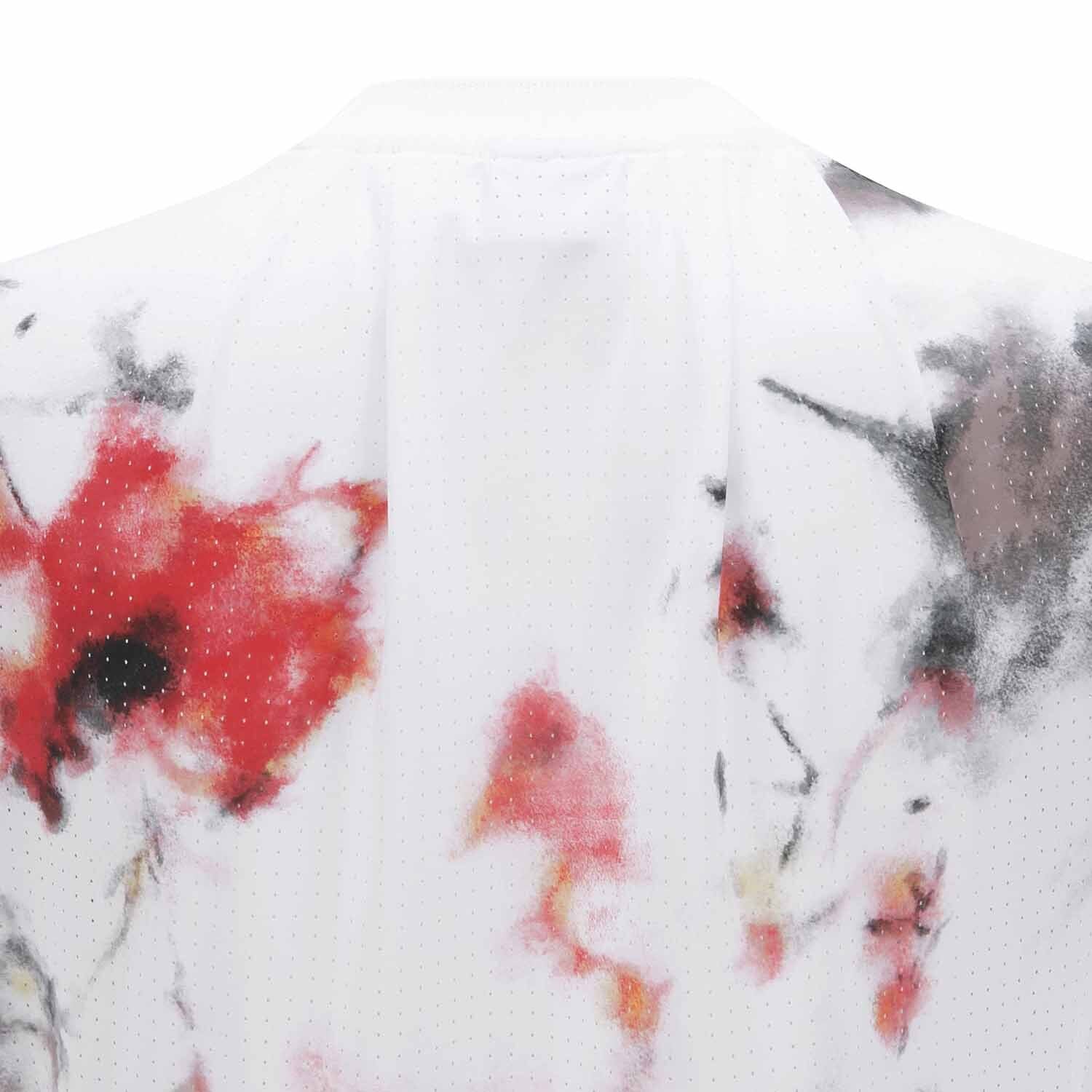 【ANEW GOLF】 WOMEN SM AIR DOT ROUND SHORT T-SHIRT / 追跡付 WOMEN SM AIR DOT ROUND SHORT T-SHIRT | ANEW GOLF JAPAN公式