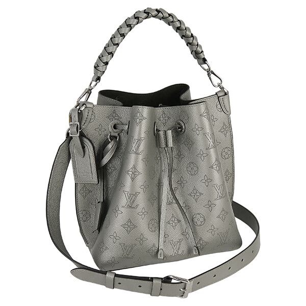New LOUIS VUITTON ルイヴィトン ショルダーバッグ ムリア モノグラム